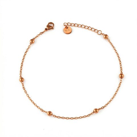 Sunset Sparkling Set