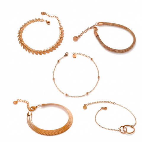 Exclusive Bracelet Set