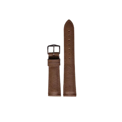 “Brown Retrò” Wristband - WOODSTOCK ZAMBON