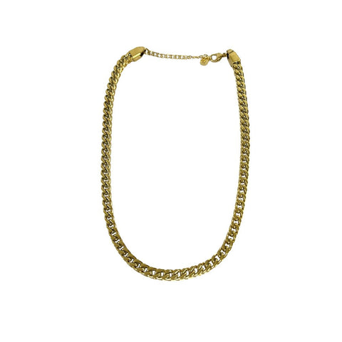 Chain Necklace - WOODSTOCK ZAMBON