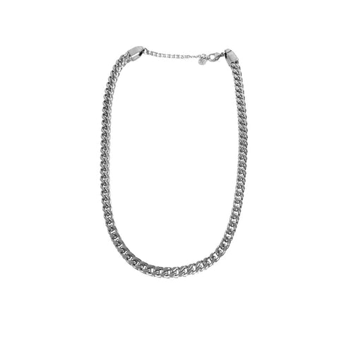 Chain Necklace - WOODSTOCK ZAMBON