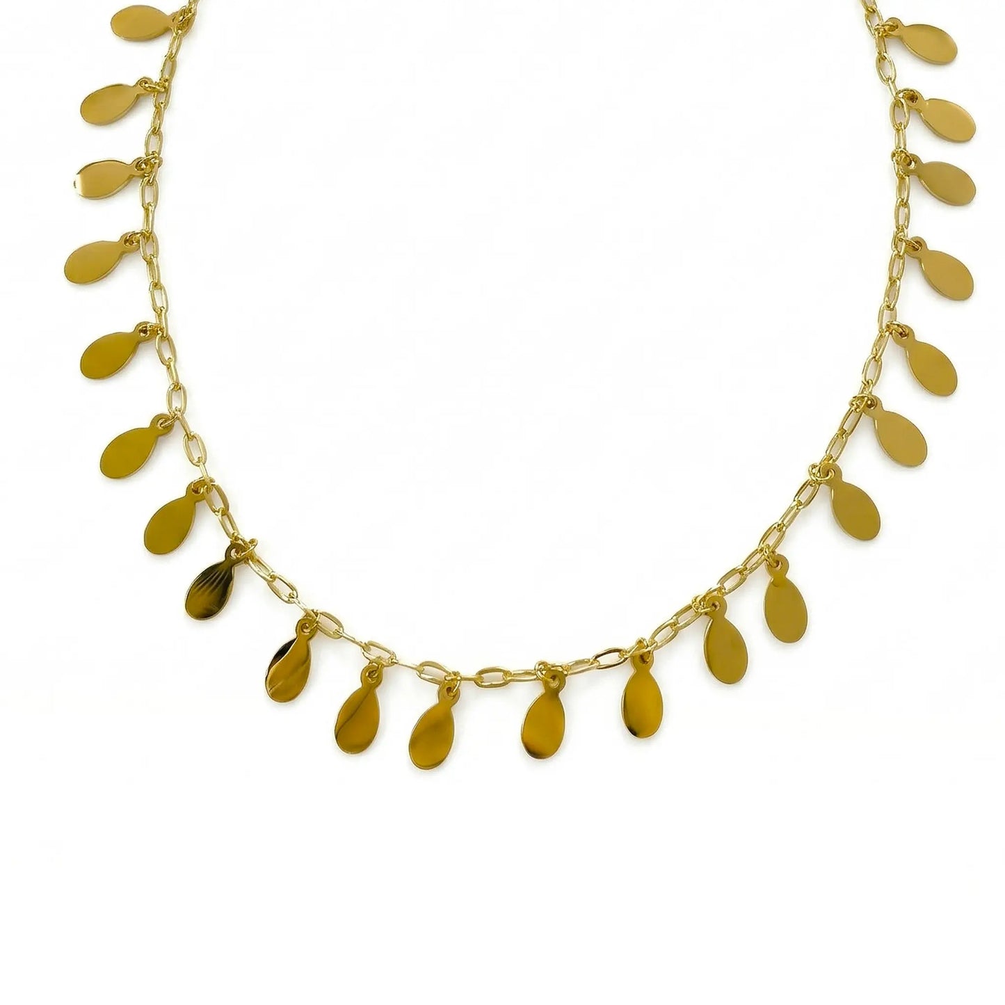 Midina Waterproof Neckalce