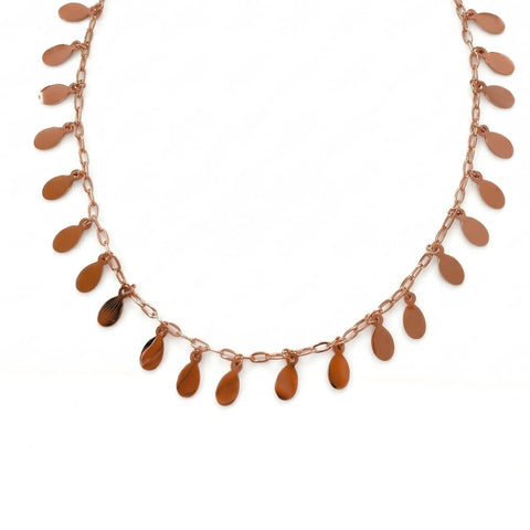 Midina Waterproof Neckalce