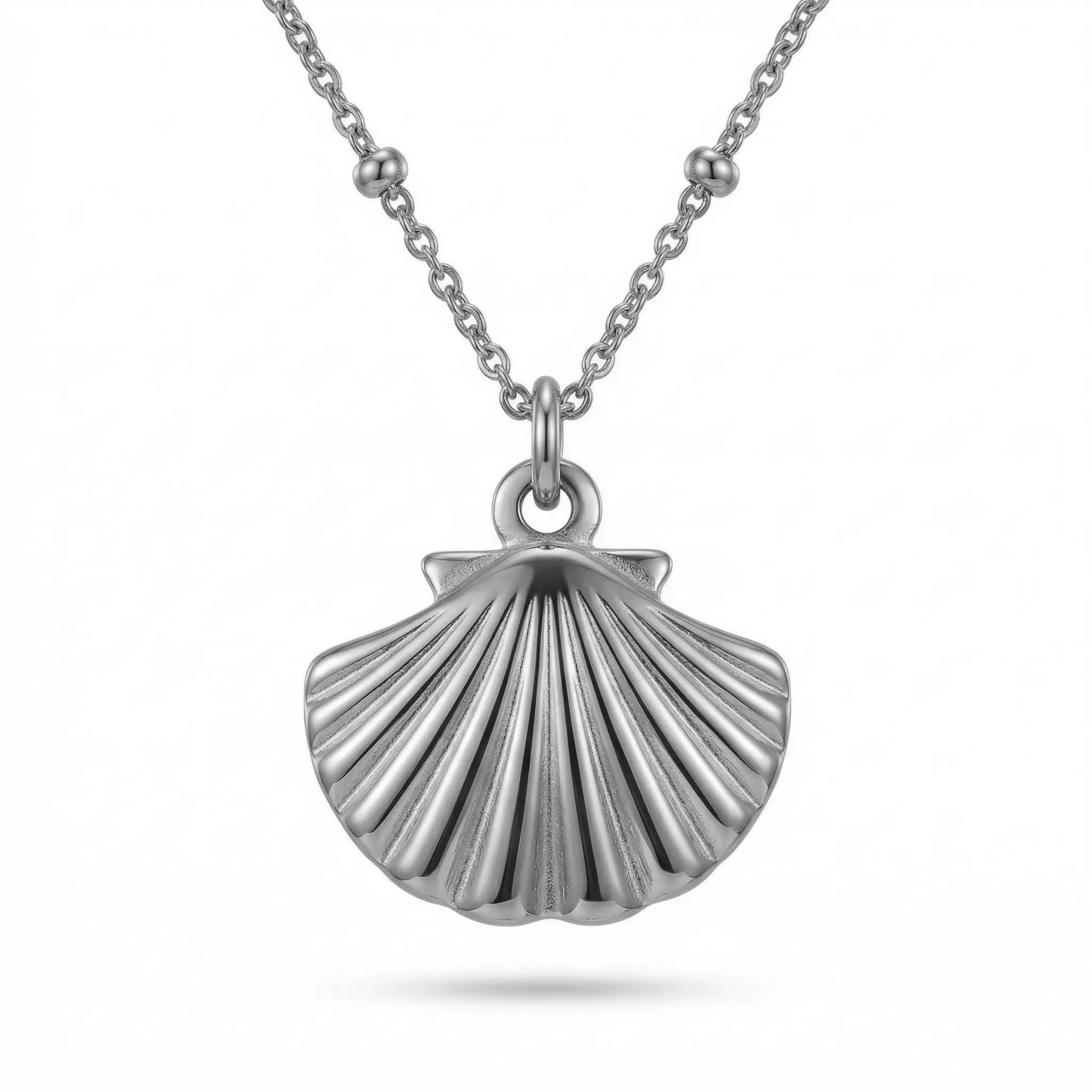 Shell Waterproof Necklace