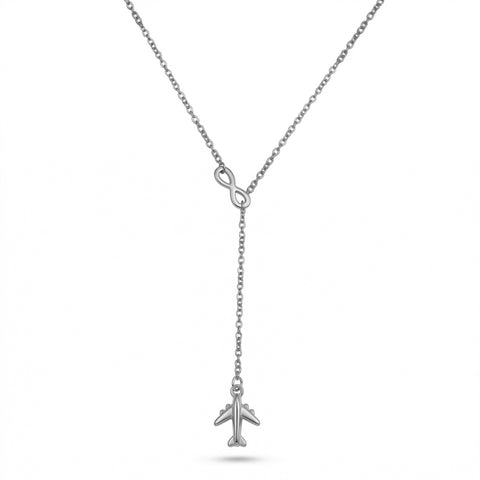 Endless Waterproof Necklace
