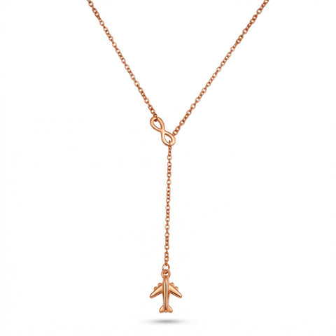 Endless Waterproof Necklace