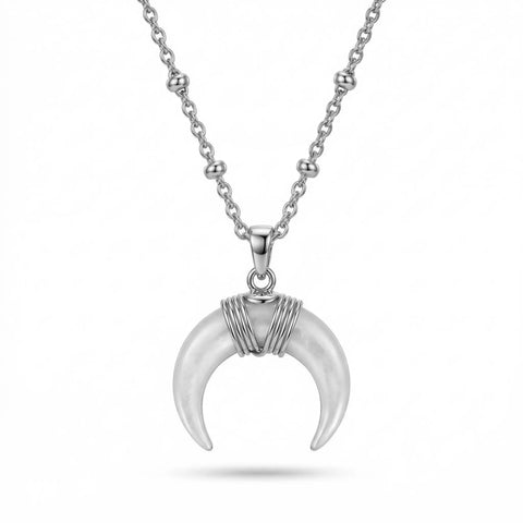 Indonesia Waterproof Necklace