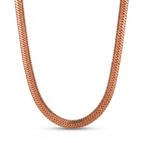 Snake Waterproof Necklace