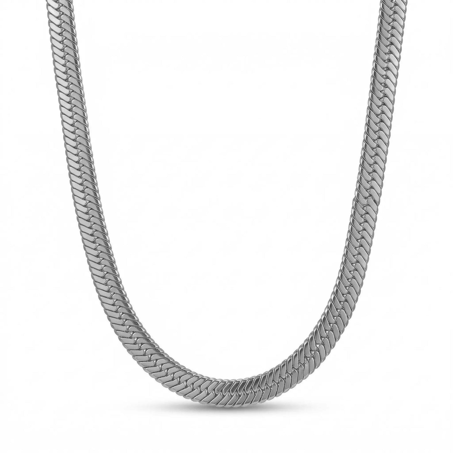 Snake Waterproof Necklace