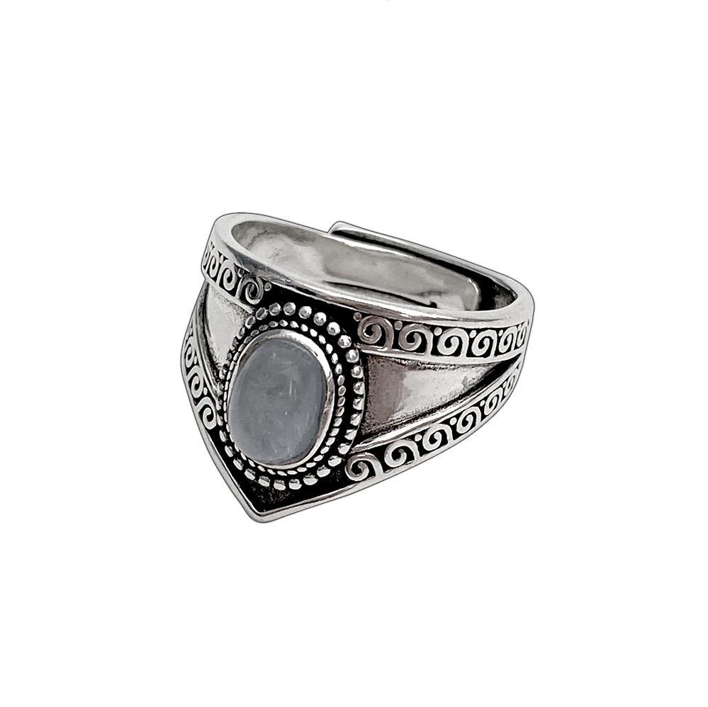 Crescent Waterproof Ring - WOODSTOCK ZAMBON