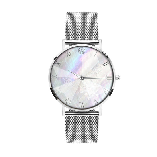 Diamond Dust Waterproof Watch – WOODSTOCK ZAMBON