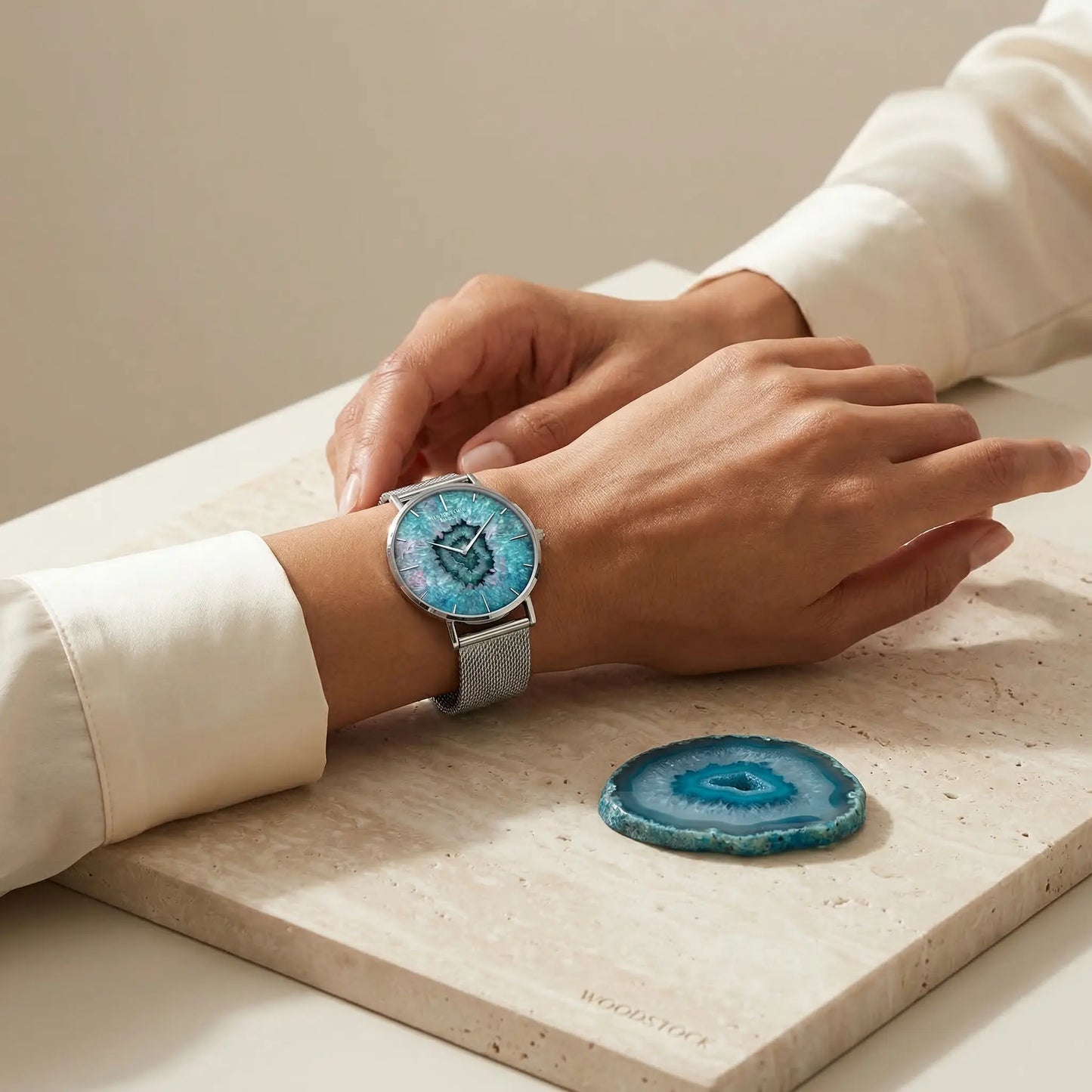 Marmoris ® Waterproof Watch