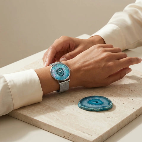 Marmoris ® Waterproof Watch