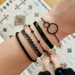 Exclusive Bracelet Set