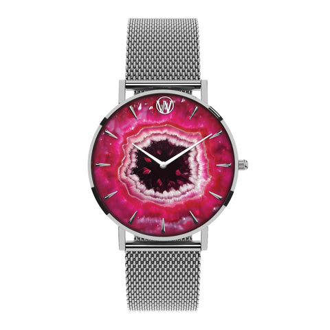 Ruby® Waterproof Watch