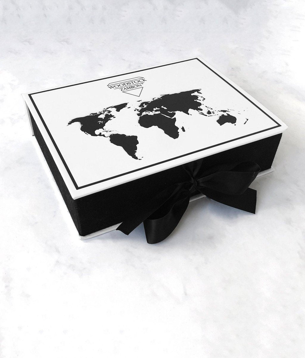 Gift Box - WOODSTOCK ZAMBON