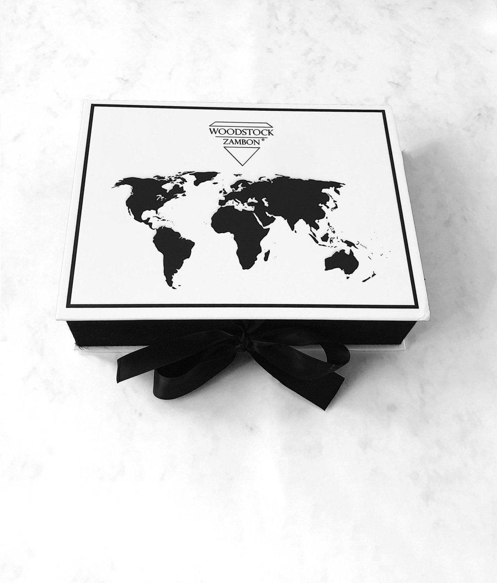 Gift Box - WOODSTOCK ZAMBON
