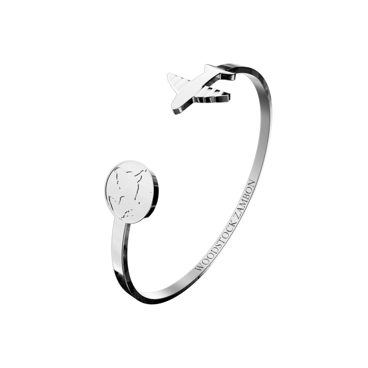 Gipsy Bracelet - WOODSTOCK ZAMBON