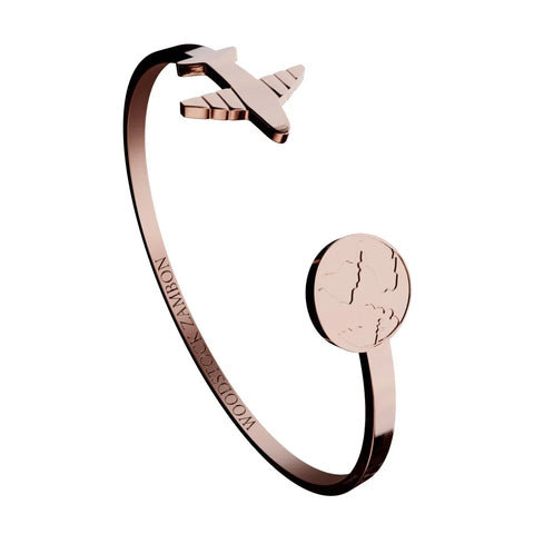 Gipsy Bracelet - WOODSTOCK ZAMBON