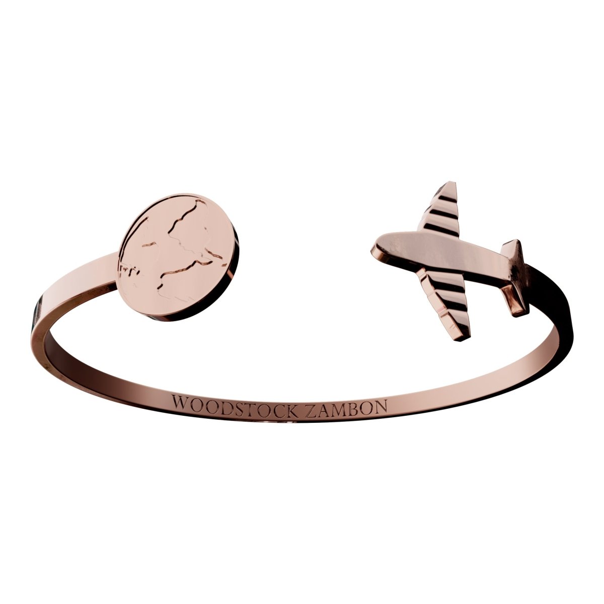 Gipsy Bracelet - WOODSTOCK ZAMBON