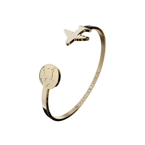 Gipsy Bracelet - WOODSTOCK ZAMBON