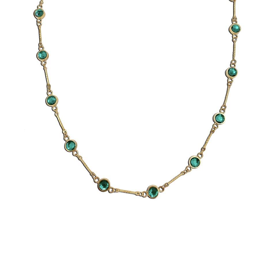 Harmony Waterproof Necklace - WOODSTOCK ZAMBON