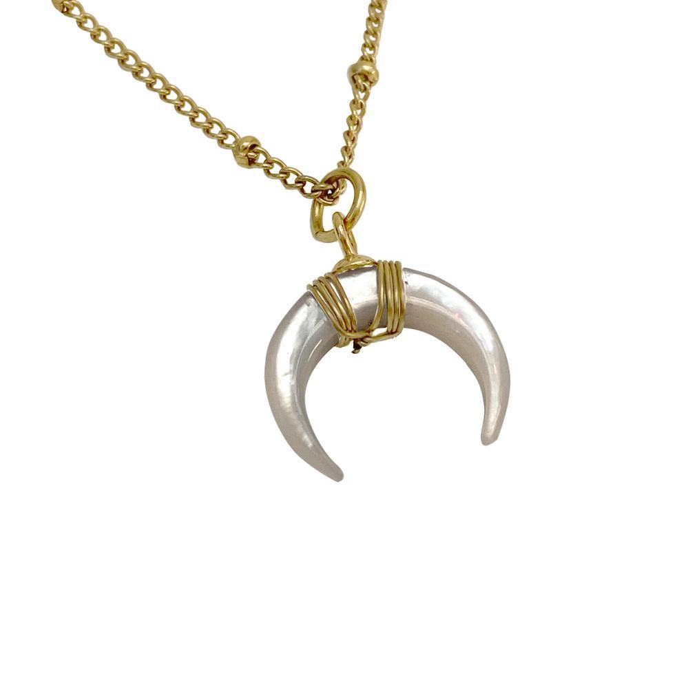 Indonesia Waterproof Necklace - WOODSTOCK ZAMBON