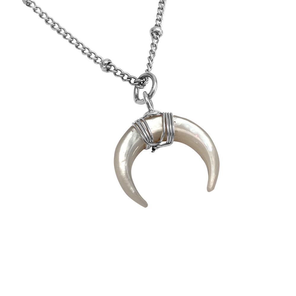 Indonesia Waterproof Necklace - WOODSTOCK ZAMBON