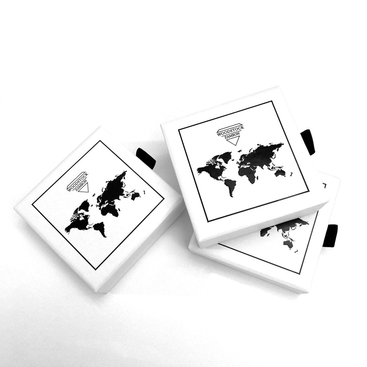 Indonesia Waterproof Necklace - WOODSTOCK ZAMBON