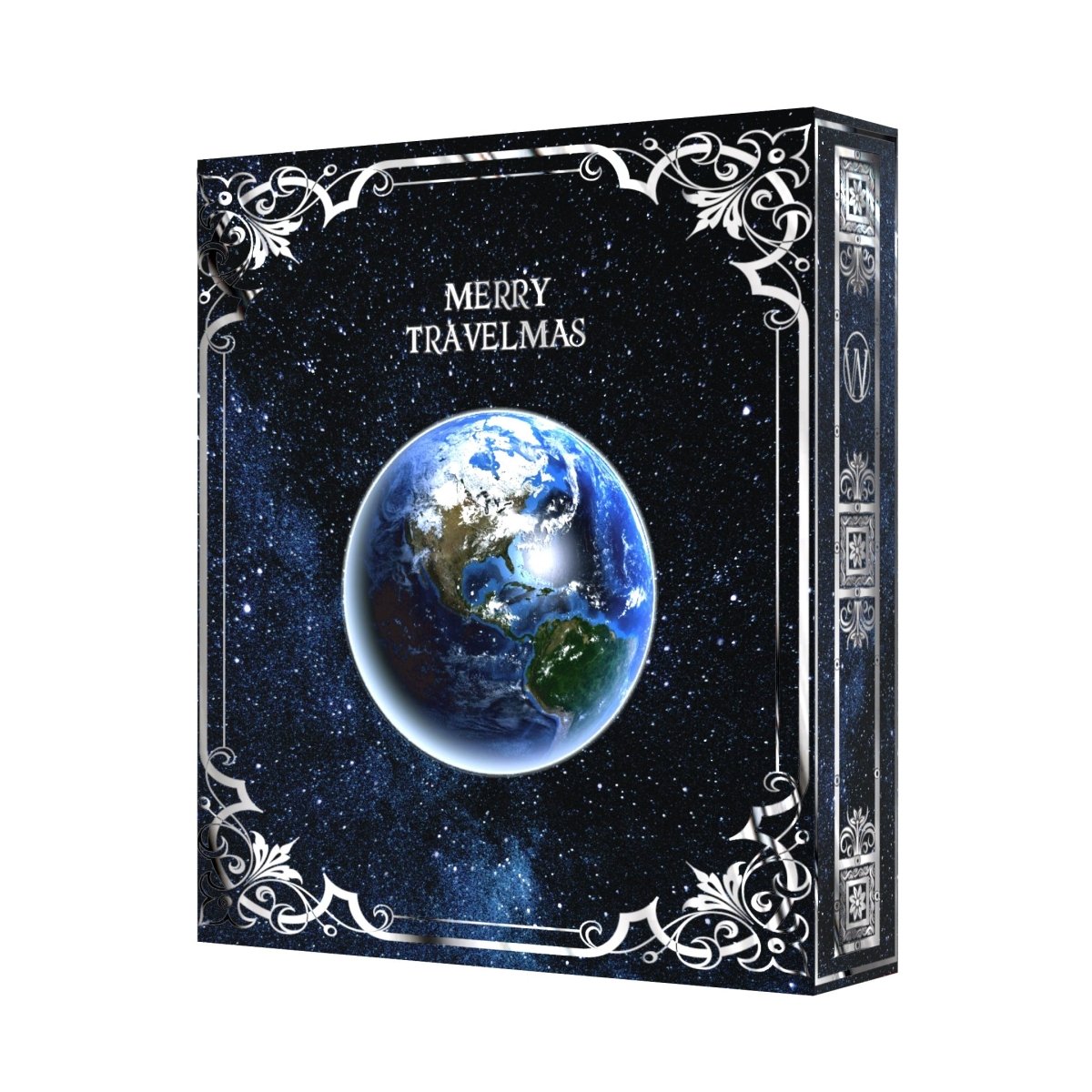 Jewelry Advent Calendar - WOODSTOCK ZAMBON