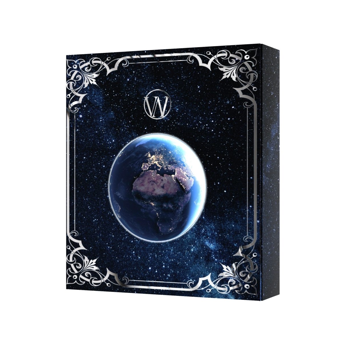 Jewelry Advent Calendar - WOODSTOCK ZAMBON