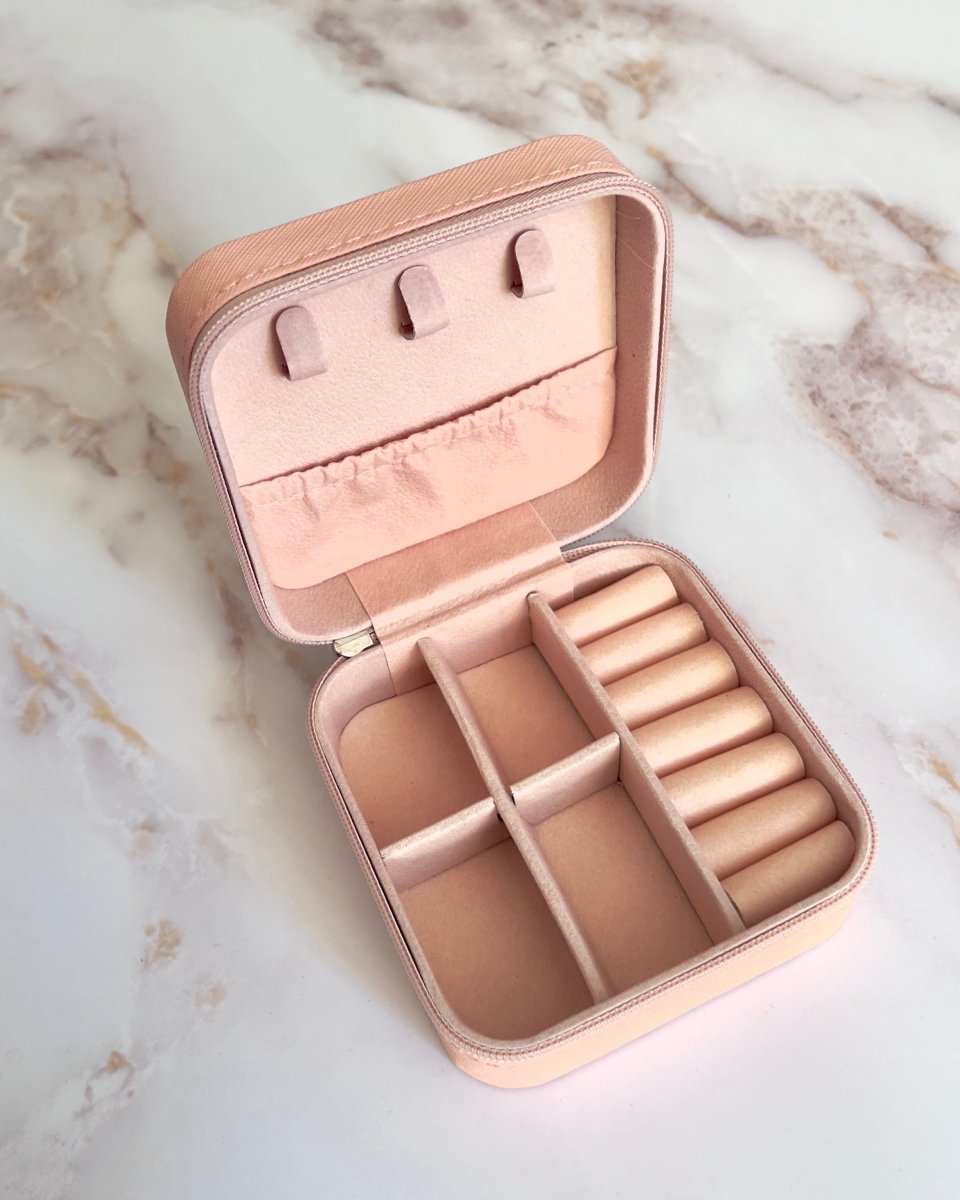 Jewelry box - WOODSTOCK ZAMBON