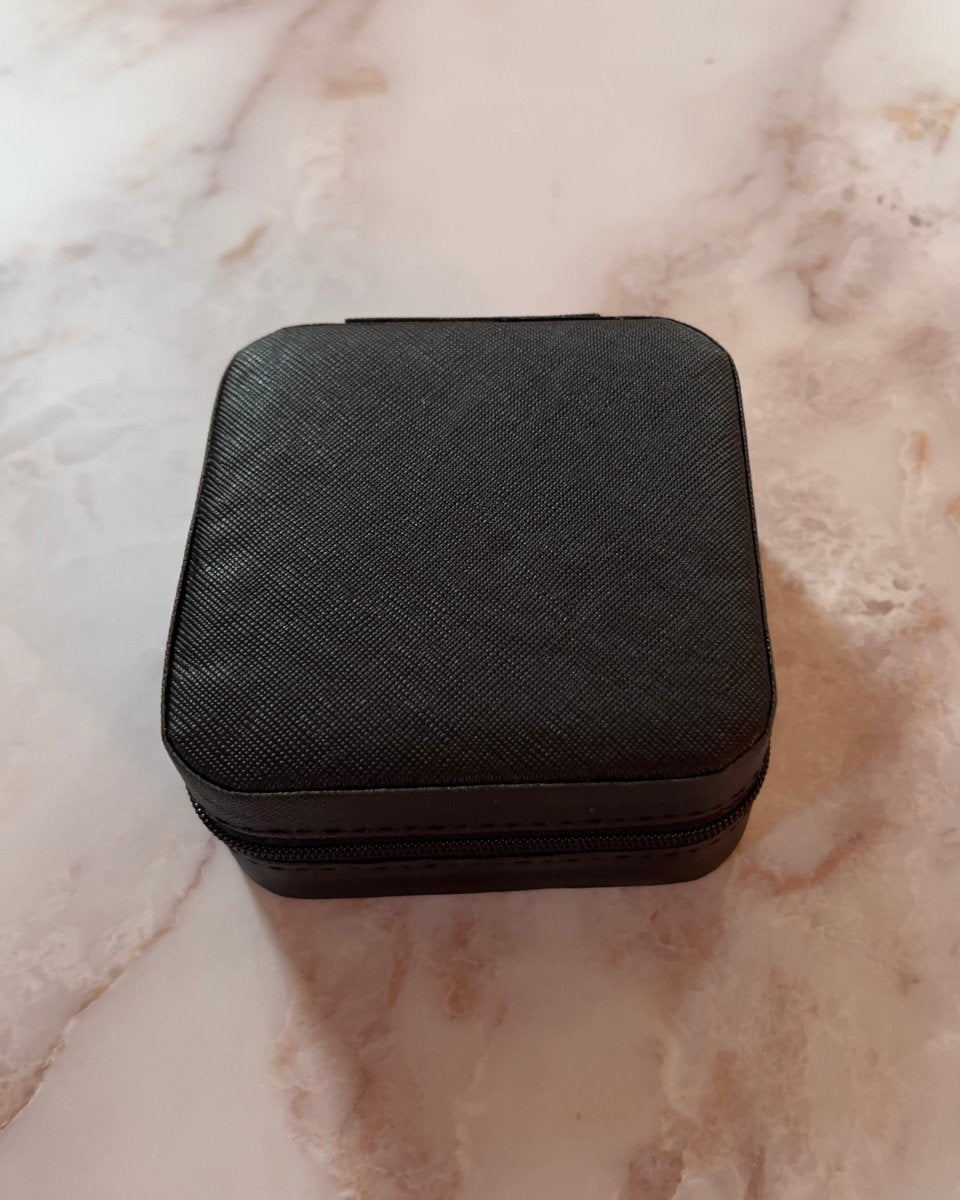 Jewelry box - WOODSTOCK ZAMBON