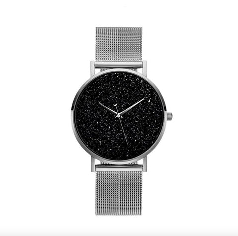 Jewelry + Watch Advent Calendar - WOODSTOCK ZAMBON