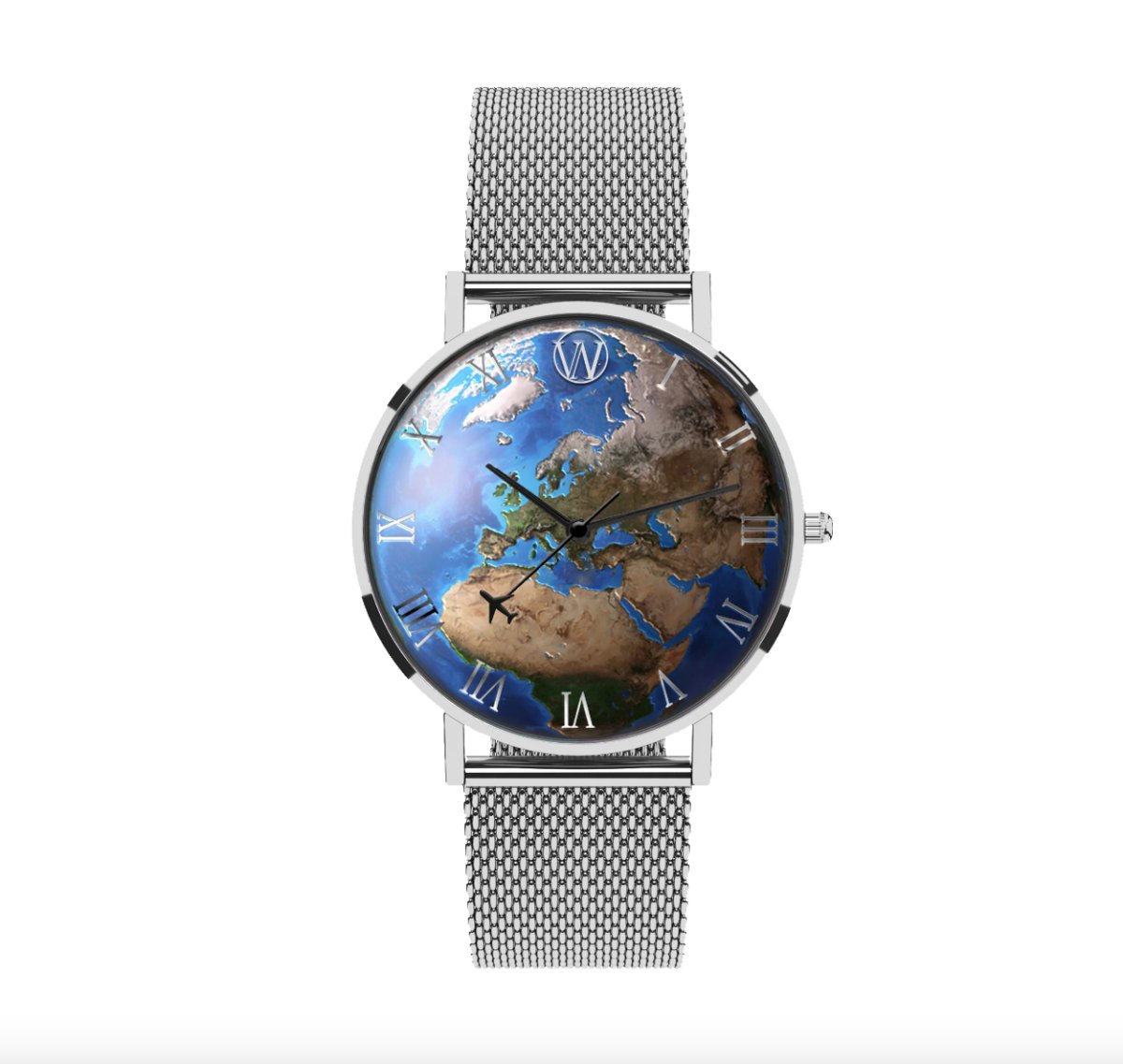 Jewelry + Watch Advent Calendar - WOODSTOCK ZAMBON