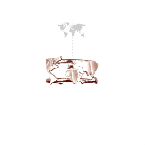 Journey Luxury Set - WOODSTOCK ZAMBON