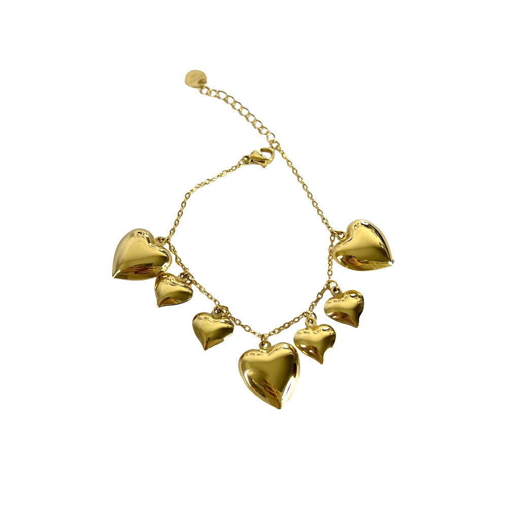 Love Bracelet - WOODSTOCK ZAMBON