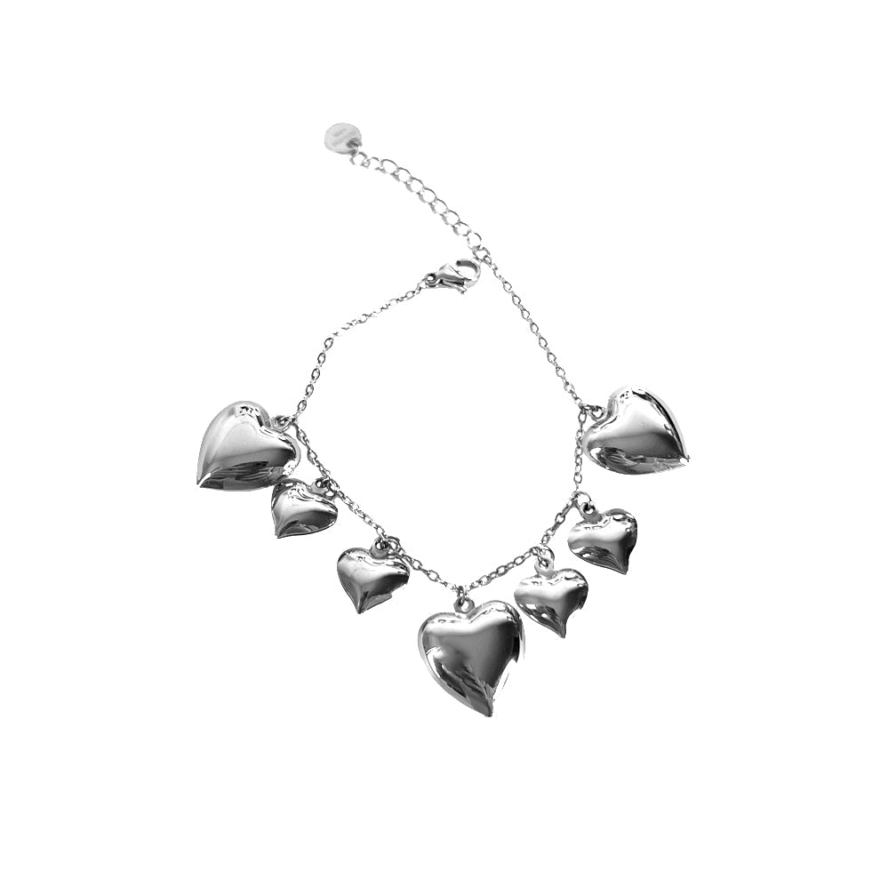 Love Bracelet - WOODSTOCK ZAMBON