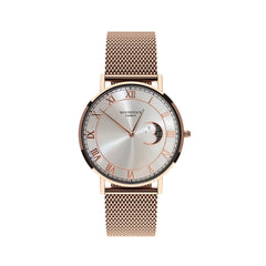 Lunar Wish Waterproof Watch