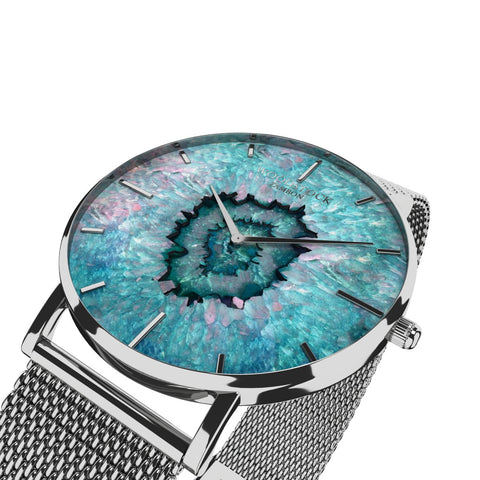 Marmoris Waterproof Watch - WOODSTOCK ZAMBON