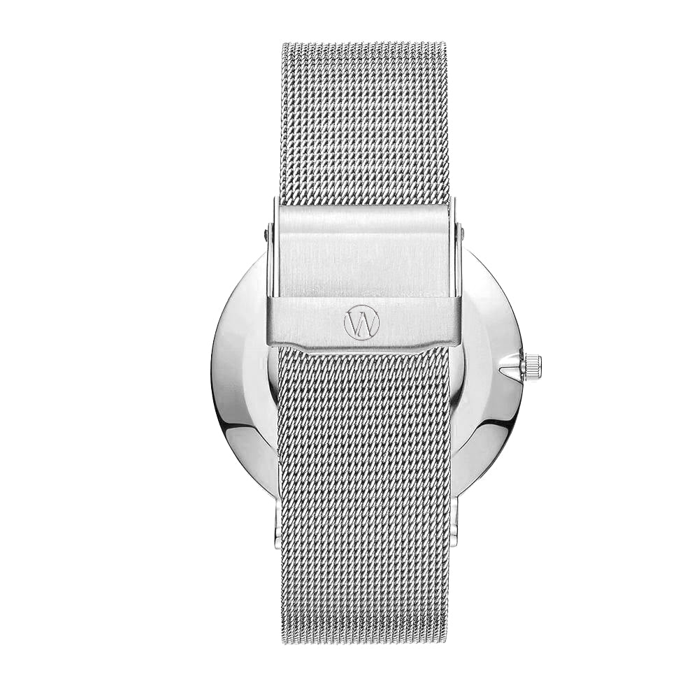 Marmoris Waterproof Watch - WOODSTOCK ZAMBON