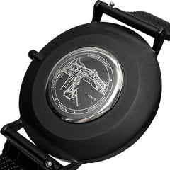 Montre étanche Marmoris