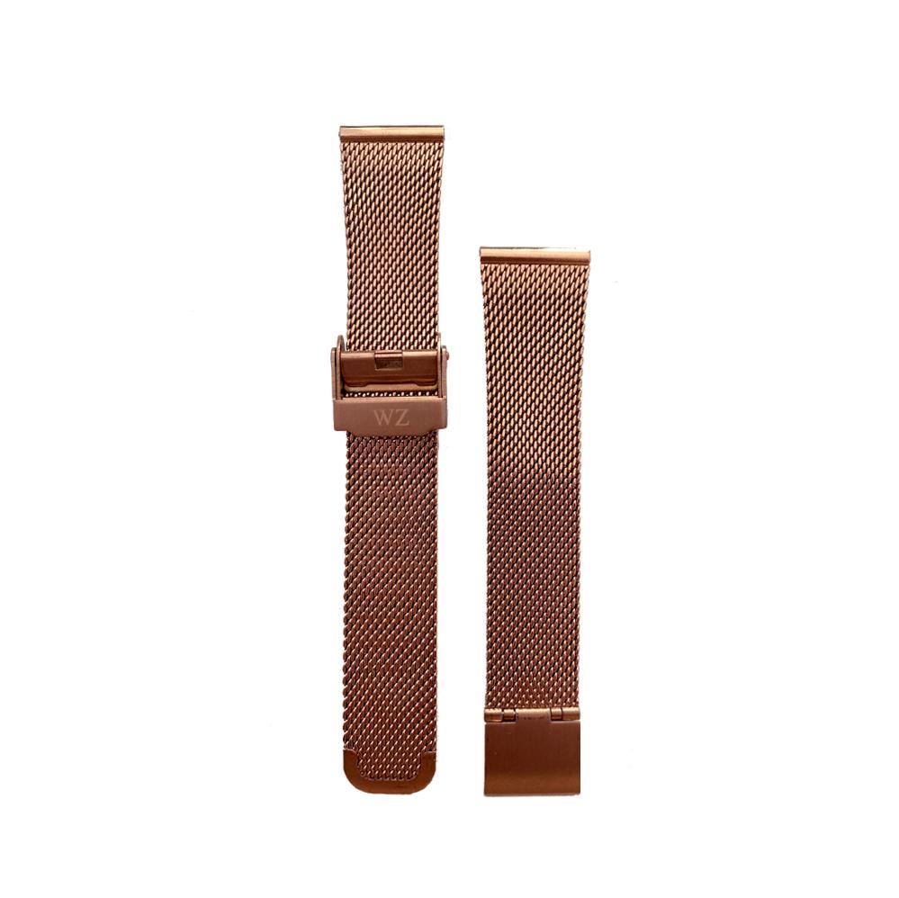 Mesh Strap 36 mm - WOODSTOCK ZAMBON