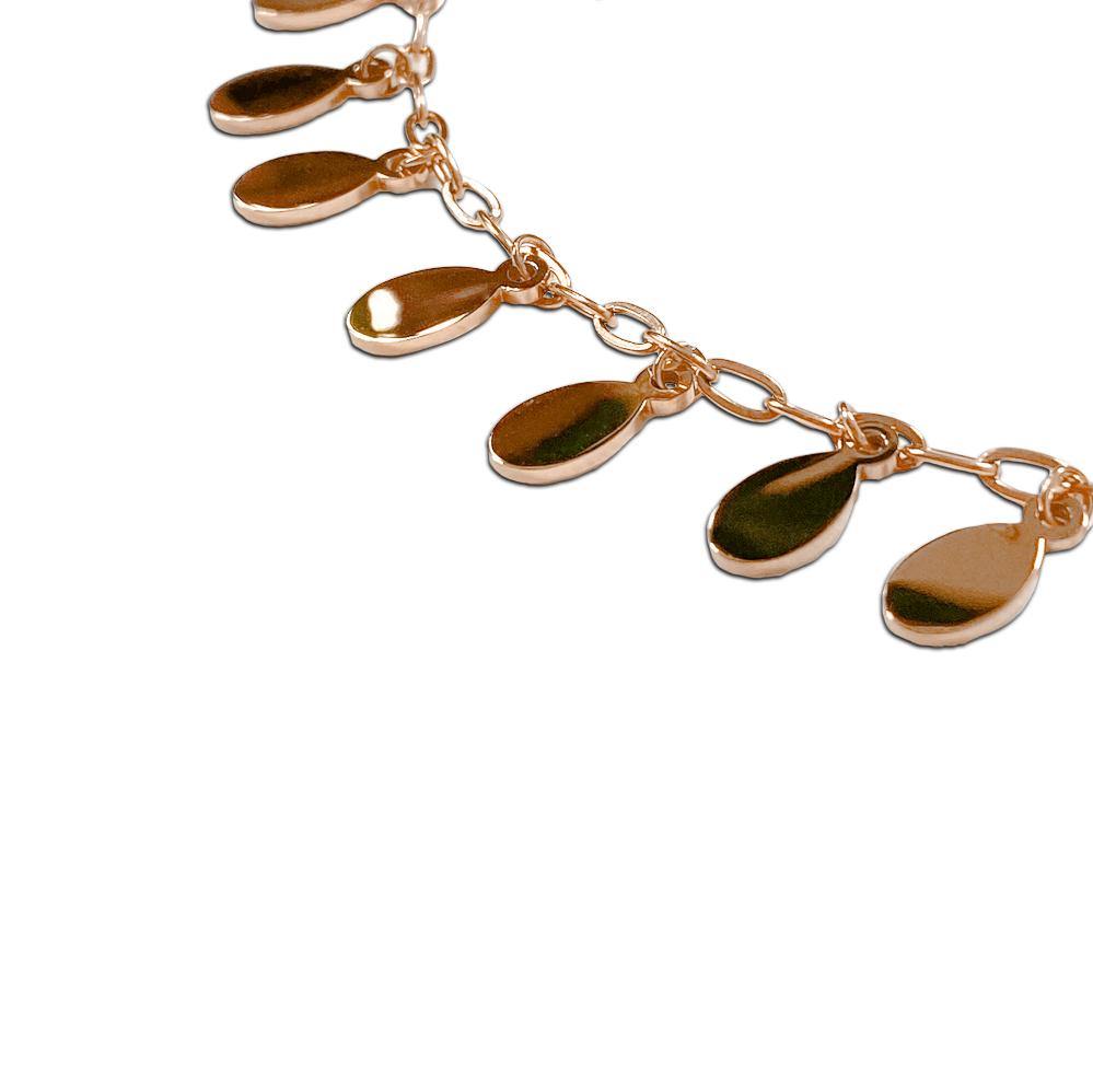 Midina Waterproof Neckalce - WOODSTOCK ZAMBON