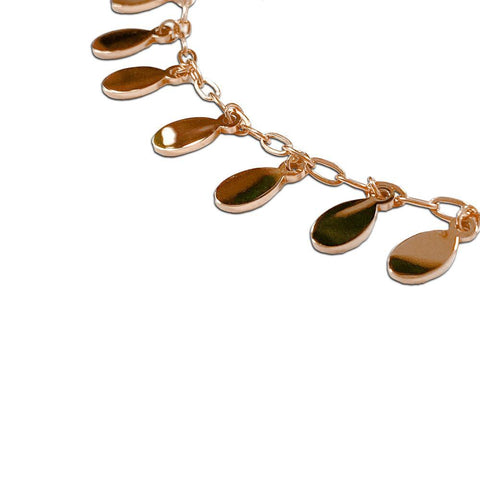 Midina Waterproof Neckalce - WOODSTOCK ZAMBON