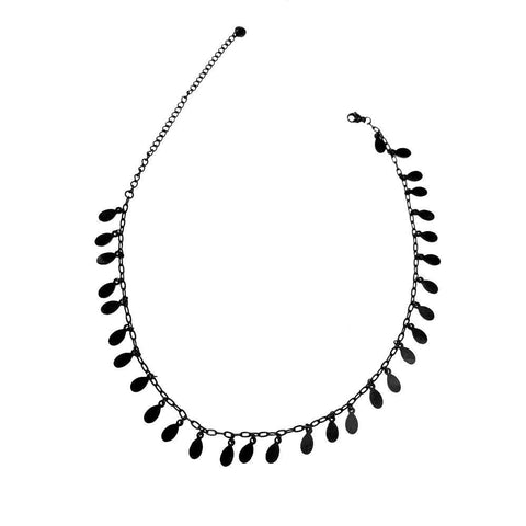 Midina Waterproof Neckalce - WOODSTOCK ZAMBON
