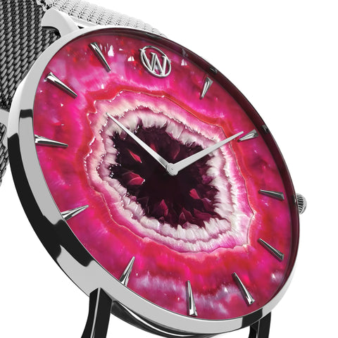 Ruby® Waterproof Watch