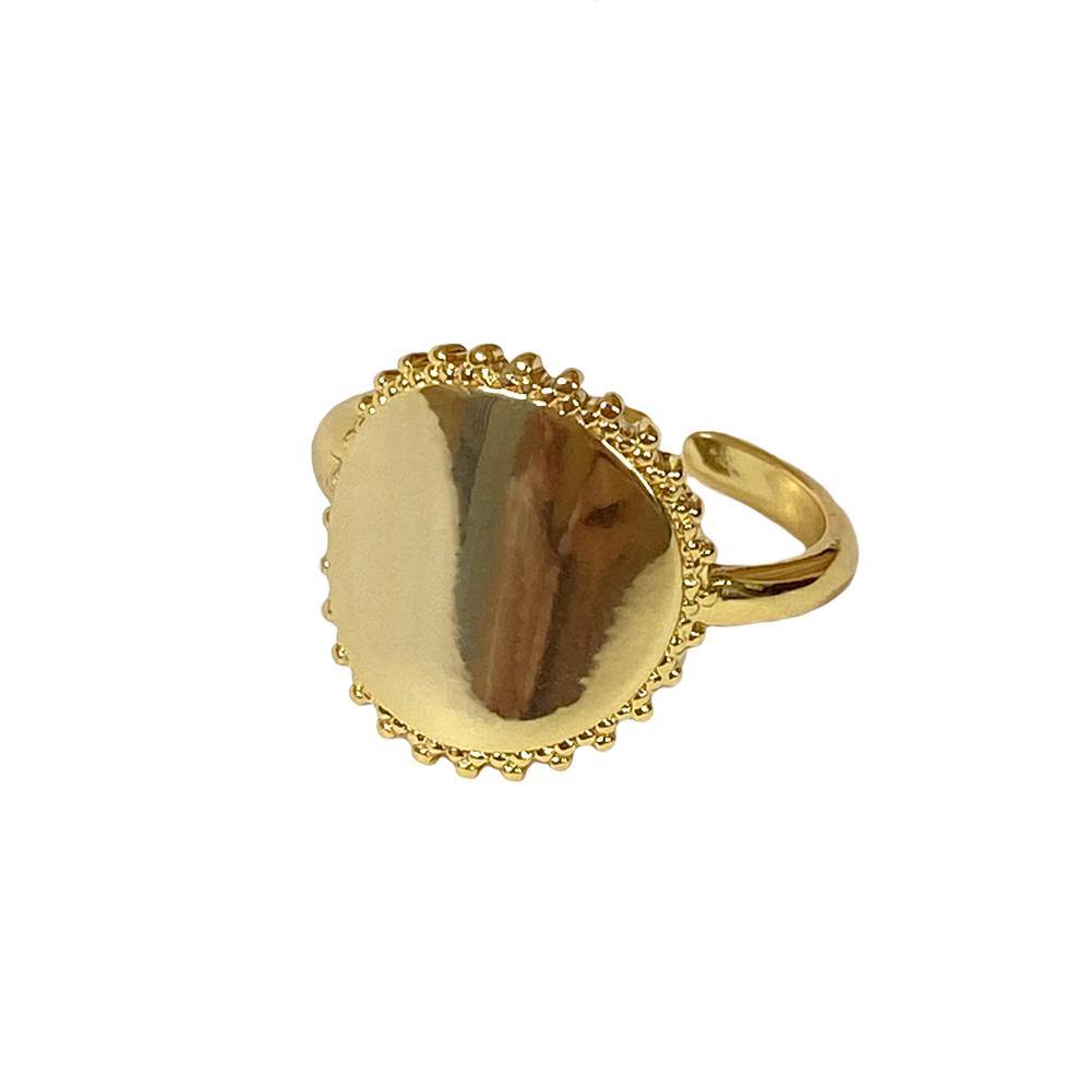 Mirror Waterproof Ring - WOODSTOCK ZAMBON