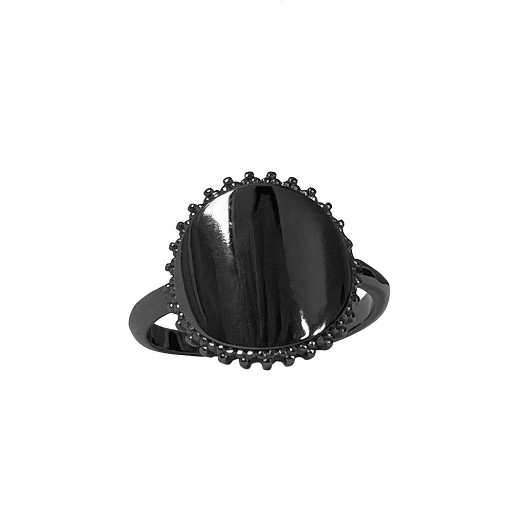Mirror Waterproof Ring - WOODSTOCK ZAMBON