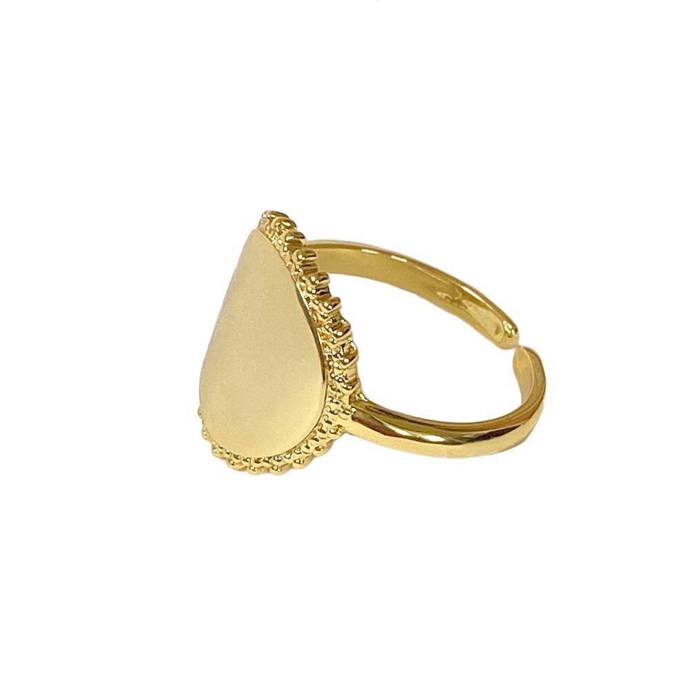 Mirror Waterproof Ring - WOODSTOCK ZAMBON